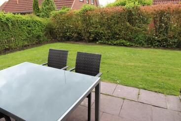 ツーリストアパートメント Biene