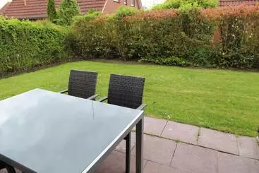 Turistihuoneistot Biene