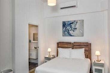 آپارتمانهای توریستها Casa Pelayo