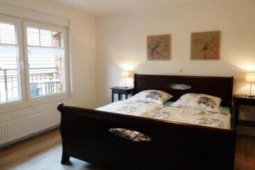 شقق خاصة سياحية Gesine S Huuske