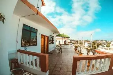 ホテル Casa De Nelly