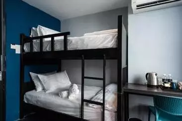 Chariton Hotel Bagan