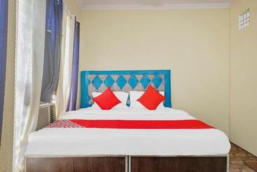 Otel Flagship 83388 Sunder