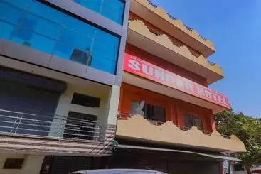 Hotel Flagship 83388 Sunder