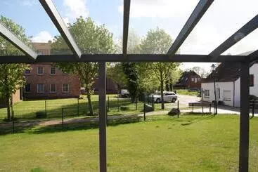 Appartements touristiques Inda
