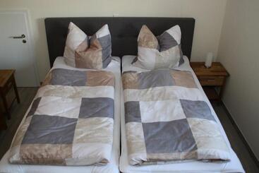 شقق خاصة سياحية Inda