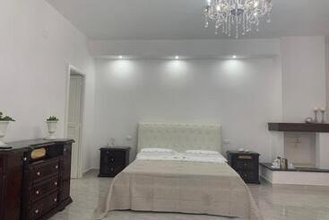 Turistihuoneistot La Suite