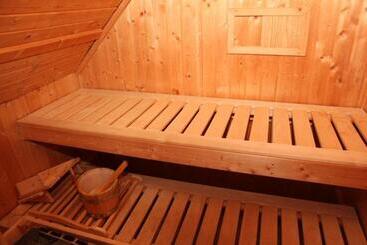 آپارتمان‌های توریست‌ها Lena