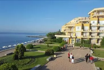 Midia Grand Resort, Terrassen Paradies Apartment