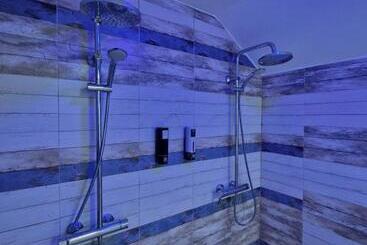 Pensjonat Cabana Din Pădure