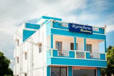 پانسیون Rainbow Residency Ecr