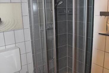 Apartaments turístics Seeschwalbe