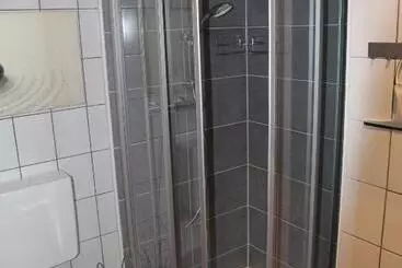 آپارتمان‌های توریست‌ها Seeschwalbe