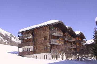 Tourist flats Cute Attic Apartment In The Heart Of The Mountains