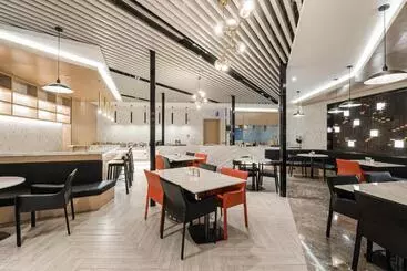 Hotel Atour Light Nanjing Shangyuan Avenue Jiangning Road
