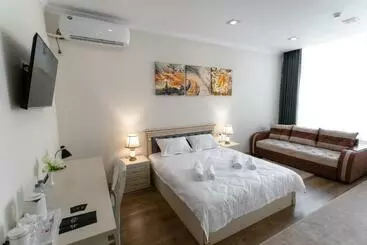 Hotel Like Inn