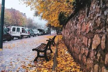 شقق خاصة سياحية Issli Appartment Climatisé Hiver Et été