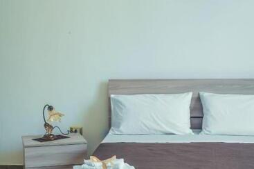 Apartamenty turystyczne La Casa Di Tina