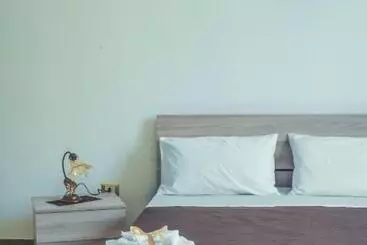 ツーリストアパートメント La Casa Di Tina
