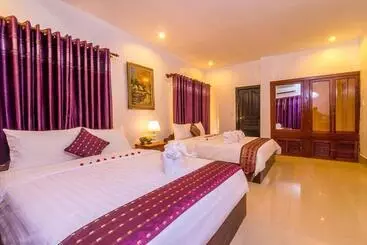 Pension Ravoeun Angkor Boutique