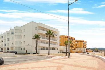 Turistlägenheter Piso Playa Barbate