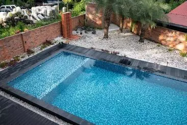 Resort Vintage Villa Langkawi