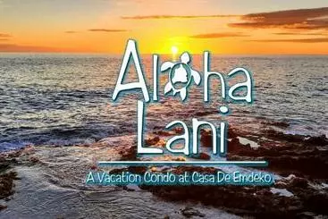 هتل آپارتمان Zero Fees Aloha Lani Condo #a208 At Casa De Emdeko