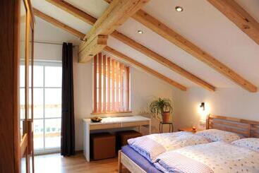 آپارتمانهای توریستها Appartements Haus Sieberer