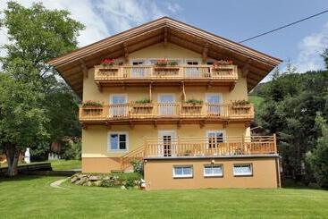 Turistlägenheter Appartements   Haus Sieberer