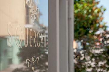 Nocleg ze śniadaniem Ca  Squero911 Luxury Rooms