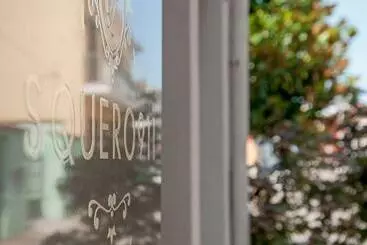 Aamiaismajoitus (B&B) Ca  Squero911 Luxury Rooms