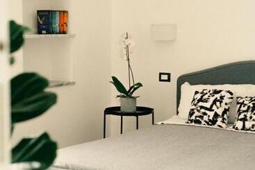 آپارتمان‌های توریست‌ها Fondo Mondello