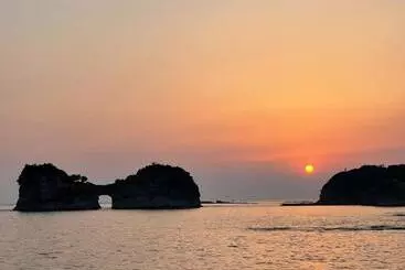 Hotel Iso Tokei Vacation Stay 61907v