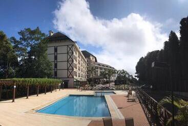 هتل Suíte Condomínio Vista Azul   Pedra Azul