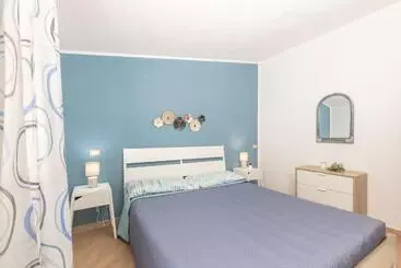 Apartaments turístics Mansarda Moro