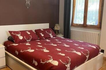 آپارتمانهای توریستها Neve Monolocale, Ottima Posizione, Posto Auto