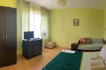 Pensionat Guest House “olesya”