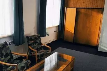 ペンション Penzion Vysočina