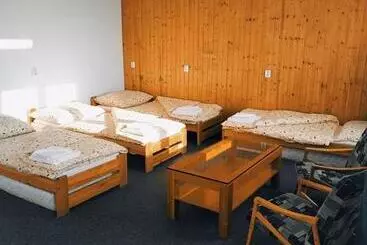 Majatalo Penzion Vysočina