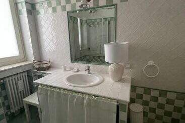 آپارتمانهای توریستها Trulli Greta In Martina Franca