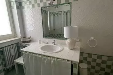 ツーリストアパートメント Trulli Greta In Martina Franca