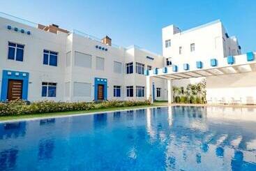 Turistlägenheter شاليهات ماجيك