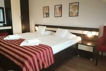Aparthotel Apartmán Athos Bešeňová Hotel Bešeňová
