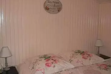 Bed and Breakfast Chambre Insolite Dans Un Chalet