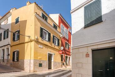 Pisos turísticos Casa Agnès