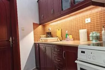 Turist apartmanları Apartment Antigona