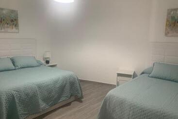 Apartamentos turísticos El Balcón De La Roca