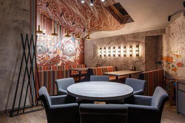 فندق ведмежа гора Panorama Spa Resort