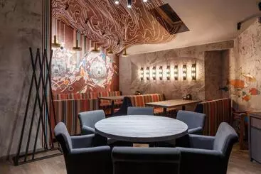 Hotel ведмежа гора Panorama Spa Resort