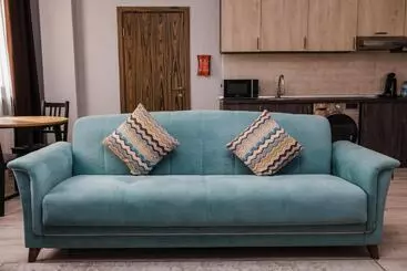 Hotell Infinity Plaza Block 1